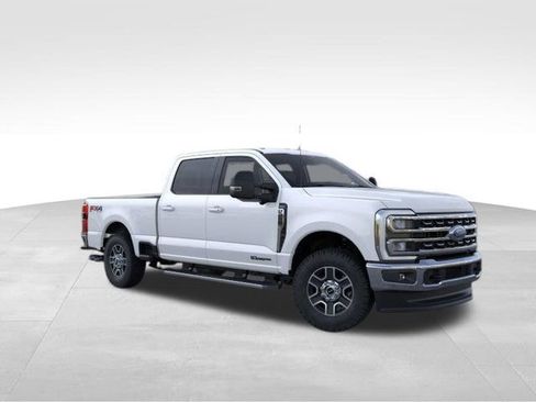 New 2026 Ford F250 Lariat AWD/4WD image 8