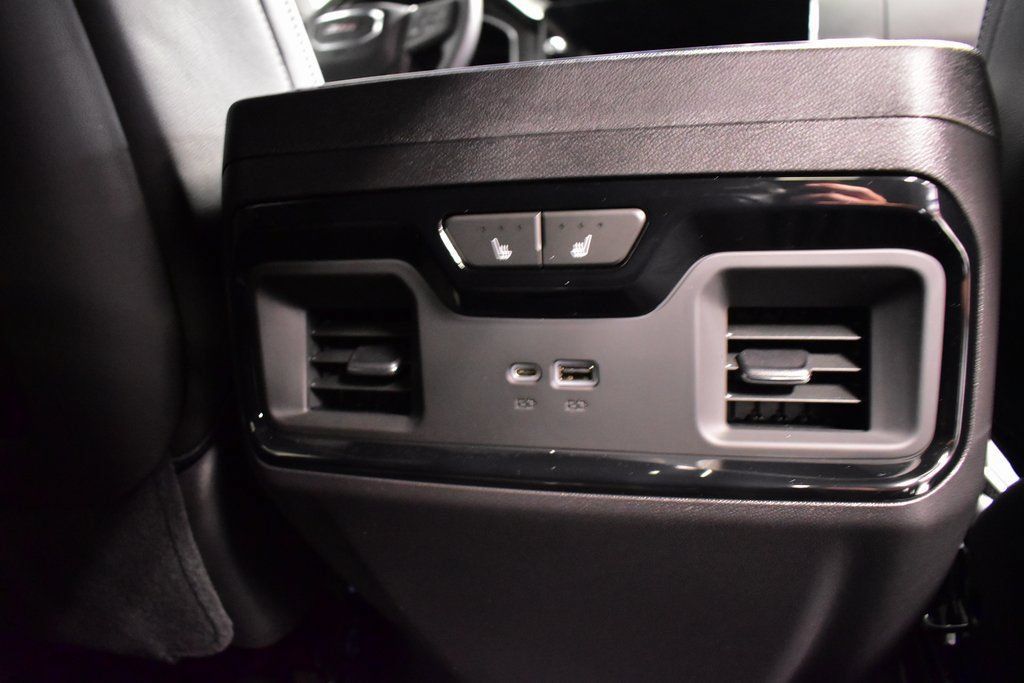 Certified 2023 GMC Sierra 1500 AT4X w/ AT4X AEV Edition AWD/4WD image 22