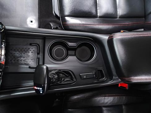 Used 2025 Dodge Durango R/T AWD/4WD image 19