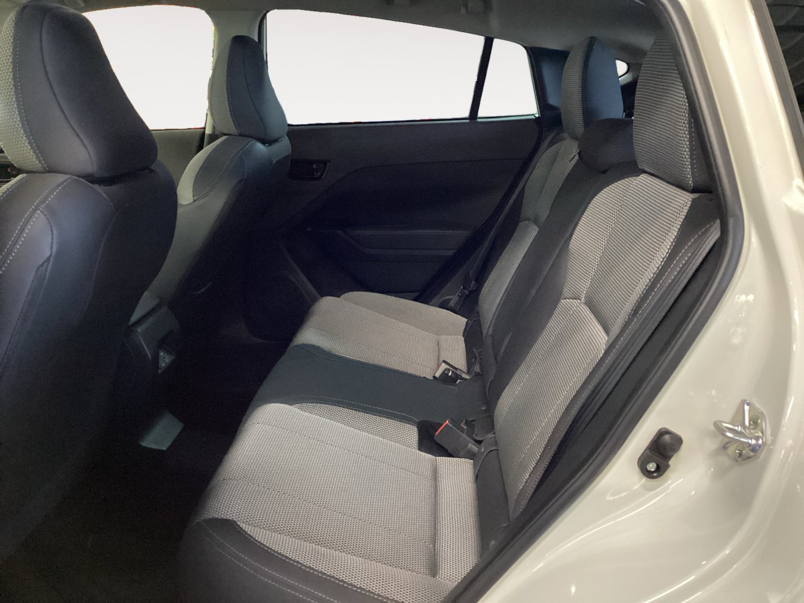 Certified 2024 Subaru Crosstrek 2.0i Premium AWD/4WD image 13