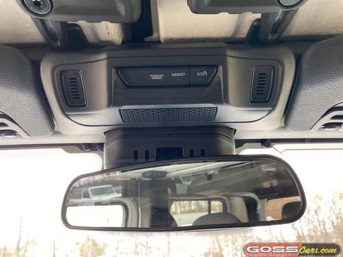 New 2026 Jeep Gladiator Rubicon w/ Steel Power Dome Hood Package image 13