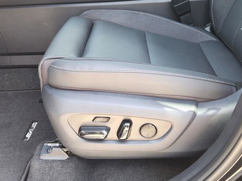 New 2026 Lexus TX 350 AWD image 17