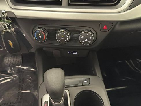 Certified 2026 Chevrolet Trax LS FWD image 22