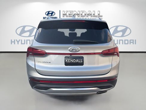 Used 2022 Hyundai Santa Fe SEL image 5