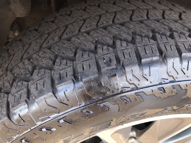 Certified 2024 Chevrolet Silverado 1500 LT AWD/4WD image 24