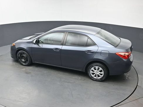 Used 2019 Toyota Corolla L FWD image 33