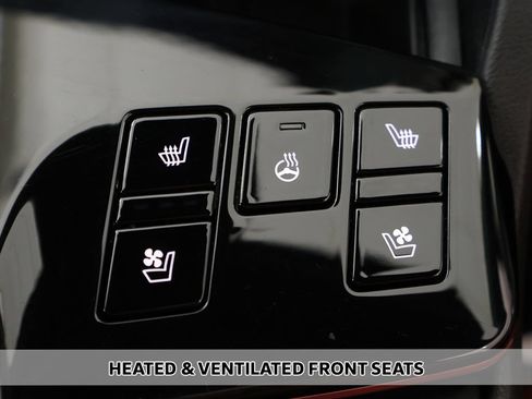 Used 2023 Kia Sportage SX Prestige AWD/4WD image 9