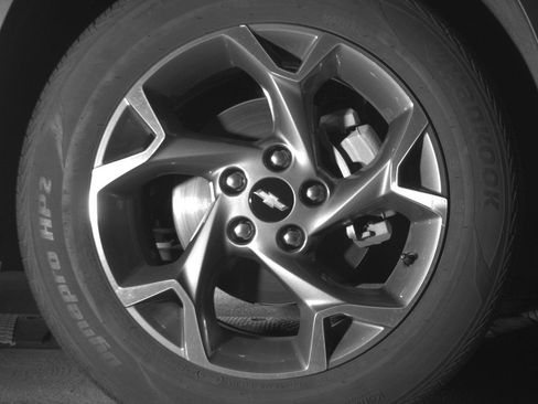 Used 2025 Chevrolet Trax LT w/ LT Convenience Package FWD image 13
