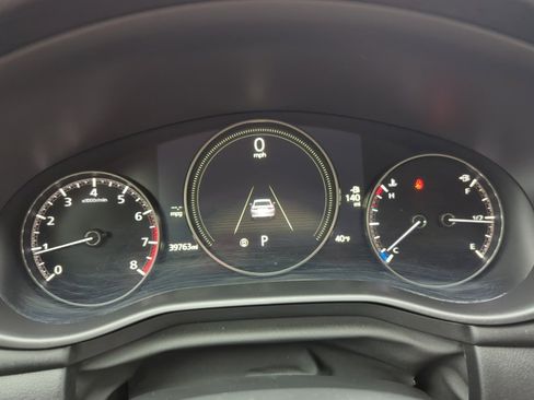 Used 2019 MAZDA MAZDA3 Sedan w/ Select Package image 11