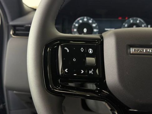 New 2026 Land Rover Range Rover Evoque S image 33