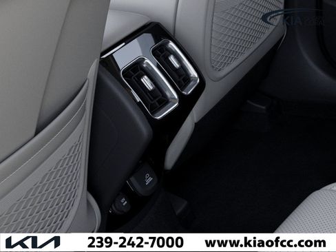 New 2026 Kia Sorento SX Prestige AWD/4WD image 26
