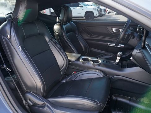 Used 2024 Ford Mustang GT Premium RWD image 34