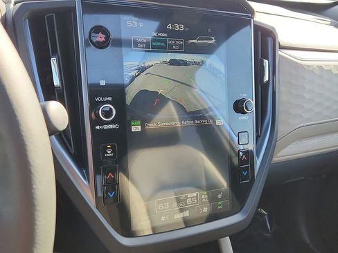 Used 2026 Subaru Forester Limited image 18