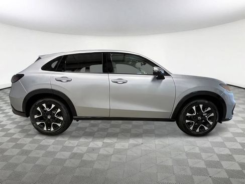 New 2027 Honda HR-V EX-L image 7