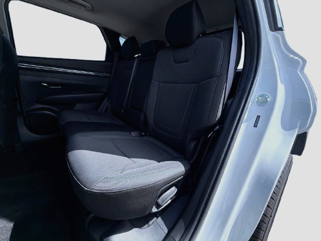 Used 2022 Hyundai Tucson SEL w/ Cargo Package AWD/4WD image 19