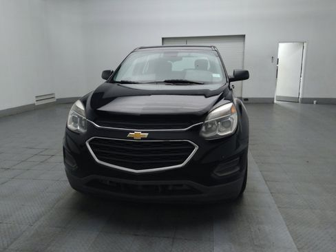 Used 2016 Chevrolet Equinox LS image 15