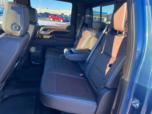 Certified 2025 GMC Sierra 1500 Denali w/ Denali Reserve Package image 21