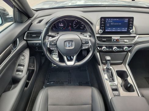 Used 2021 Honda Accord Sport image 15