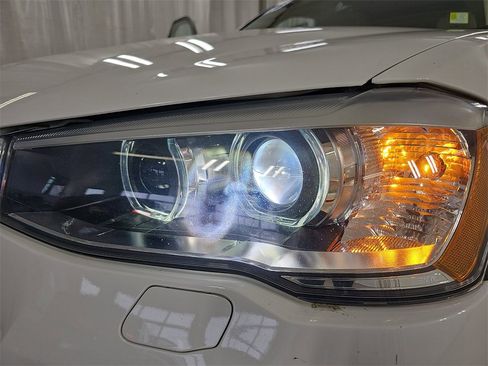 Used 2016 BMW X3 xDrive28i image 37