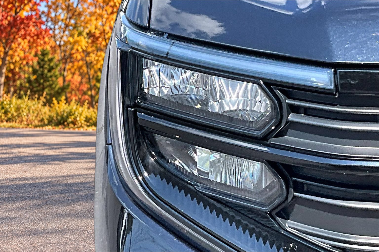 Certified 2025 Ford Expedition Active RWD image 33