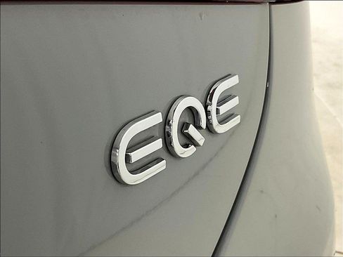 Certified 2023 Mercedes-Benz EQE AMG 4MATIC Sedan image 24