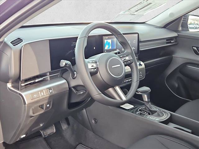 New 2027 Hyundai Kona SEL Sport FWD image 3