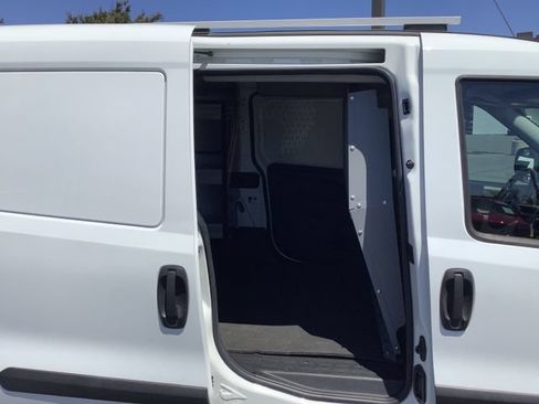 Used 2022 RAM ProMaster City Wagon FWD image 28