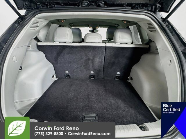 Used 2020 Jeep Compass Limited AWD/4WD image 27