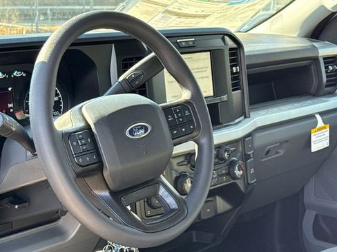 New 2026 Ford F250 XL w/ STX Appearance Package AWD/4WD image 17