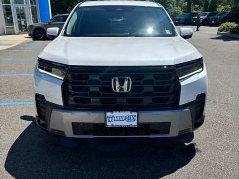New 2026 Honda Pilot EX-L image 8