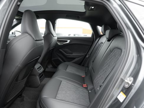 New 2026 Audi S5 Premium Plus image 27