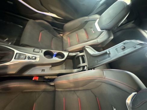 Used 2024 Chevrolet Camaro ZL1 RWD image 36
