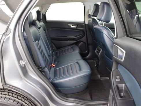 Used 2024 Ford Edge SEL w/ Sport Appearance Package AWD/4WD image 47