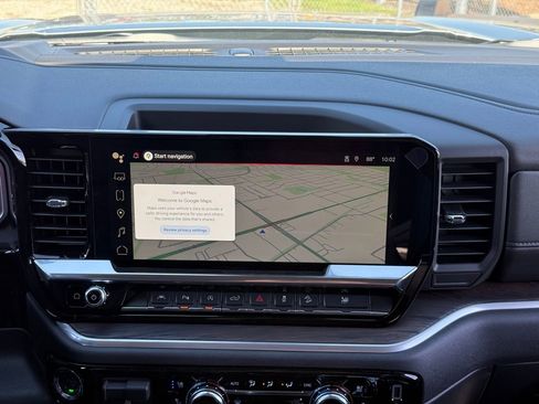 New 2026 GMC Sierra 1500 SLT AWD/4WD image 33