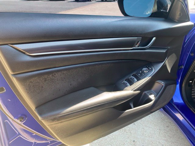 Used 2022 Honda Accord Sport Special Edition image 19