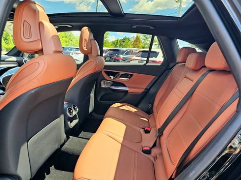 Certified 2023 Mercedes-Benz GLC 300 4MATIC image 22