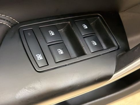 Used 2015 Buick Regal GS FWD image 12