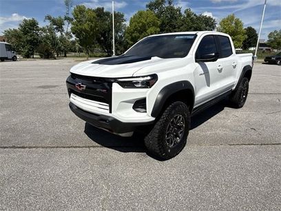 Certified 2024 Chevrolet Colorado ZR2 w/ ZR2 Convenience Package III