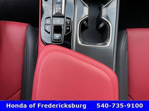 Used 2022 Lexus NX 350 F Sport w/ Towing Package (2000 Lbs) image 39