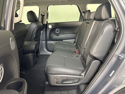 New 2026 Hyundai Palisade SEL image 19