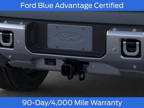Used 2025 Ford Bronco Sport Big Bend image 24