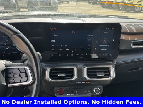 Used 2024 Ford Mustang Premium RWD image 16