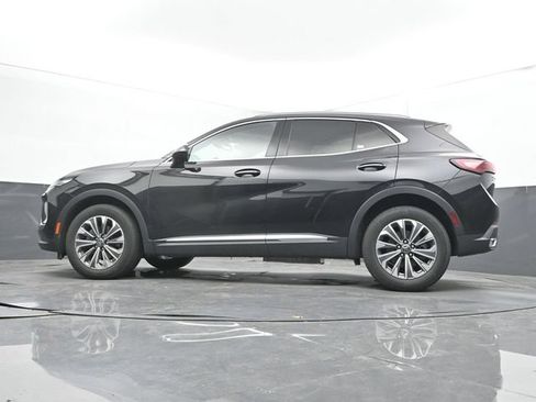 Used 2024 Buick Envision Preferred AWD/4WD image 47