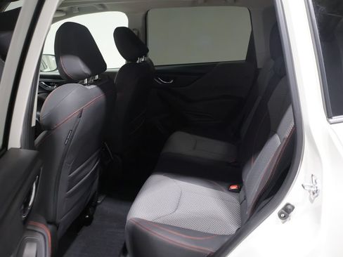 Used 2024 Subaru Forester Sport AWD/4WD image 18