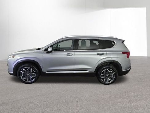 Used 2023 Hyundai Santa Fe SEL Premium AWD/4WD image 13