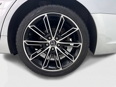 Used 2019 Toyota Avalon Touring w/ Advanced Safety Package FWD image 52