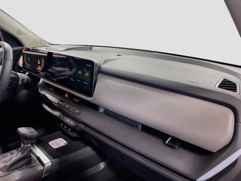 New 2027 Kia Seltos S FWD image 27