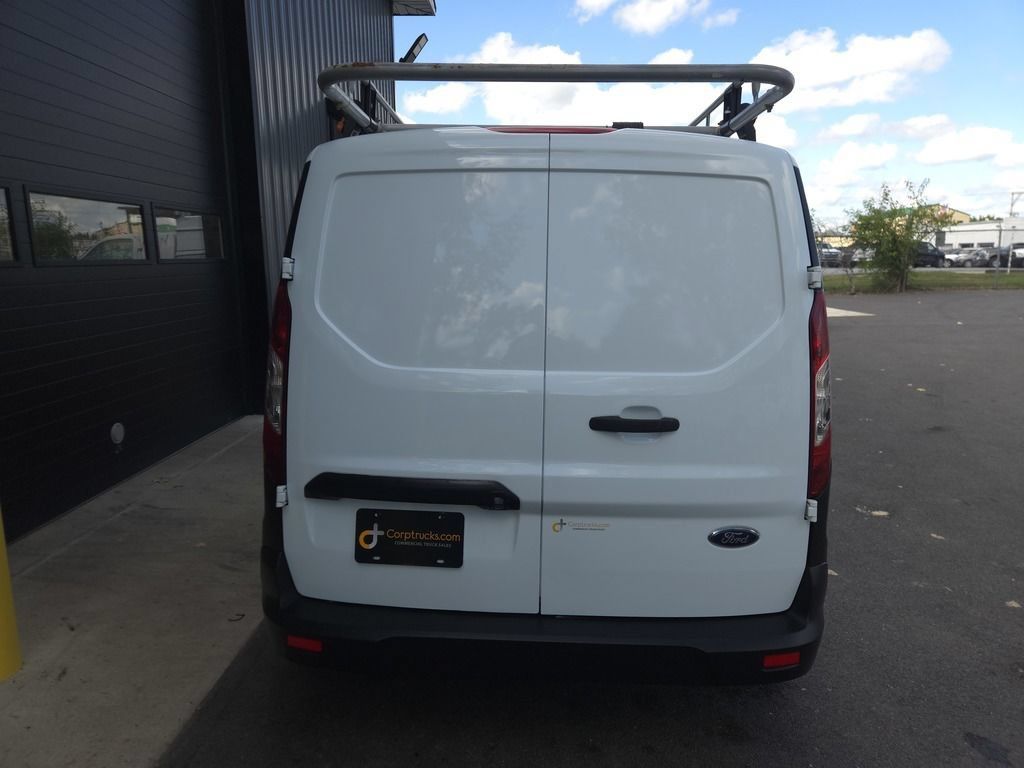 Used 2020 Ford Transit Connect XL FWD image 10