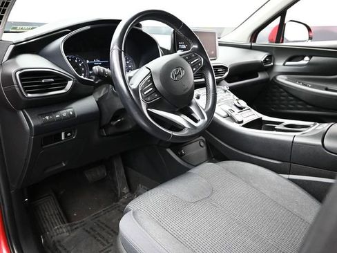 Used 2023 Hyundai Santa Fe SEL image 21