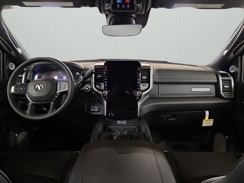 New 2026 RAM 2500 Laramie image 12